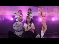 JUGS MAFIA 2023/4/19 『突発　無線カフェレポ』 渋谷WOMB #ジャグマフ