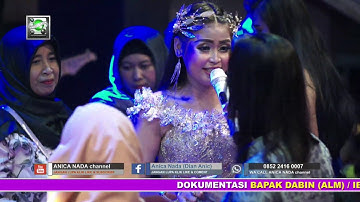 DIAN ANIC-KANGGO KAKANG.ANICA NADA MALAM 18 JUNI 2019.MAJASIH.INDRAMAYU