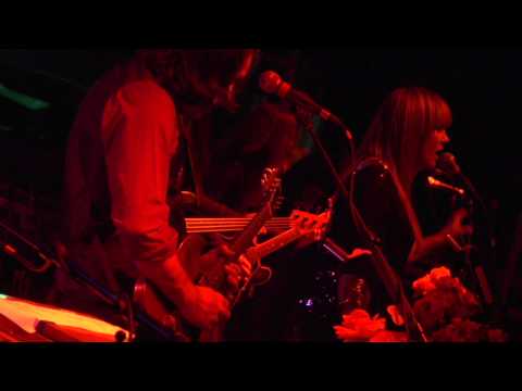 Grace Potter and the Nocturnals - white rabbit