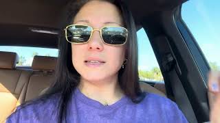 Alyssa: Triggers, Self Accountability & Healthy Relationships
