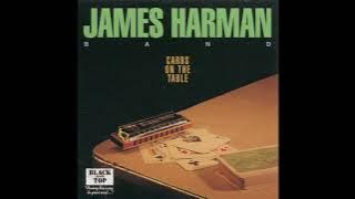 Cards On The Table / James Harman