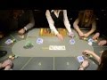 Robin Ylitalo från Poker-SM 2013 på Casino Cosmopol - YouTube