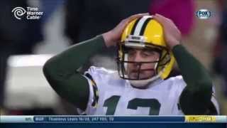 Rodgers to Cobb Listen to the radio call