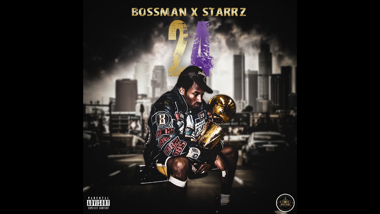 BOSSMAN 