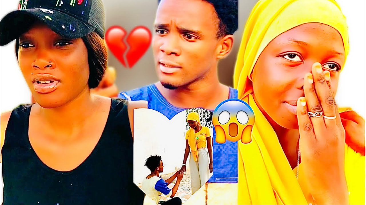 La trahison - Capo Sarabirana - Partie 3 (meilleur vidéo de capo)