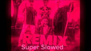 Download Lagu Bruied alive super slowed remix  MP3