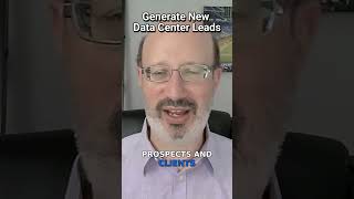 How To Get More Data Center Clients Fast!