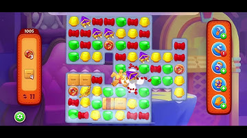 @HomescapesOfficial level 1005 🏡