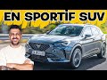 SUV Cupra Olur Mu? | Cupra Formentor
