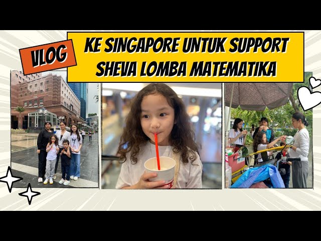 SHEVA LOMBA MATEMATIKA DI SINGAPORE! class=
