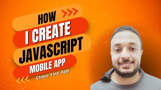 My First JavaScript Mobile App – Full AppCreator24 Walkthrough & Review