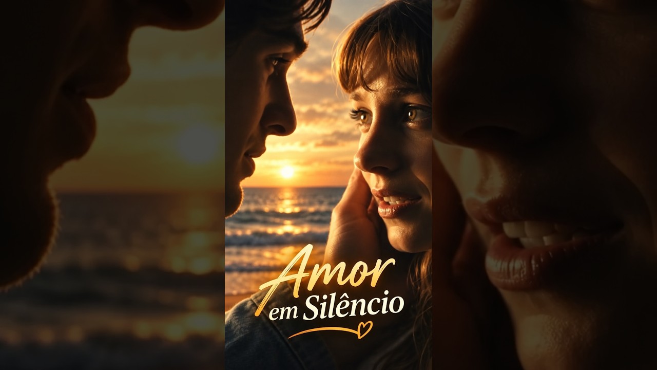 Quando o coração encontra o seu norte 💫❤️ #romance #sentimentos #lyrics