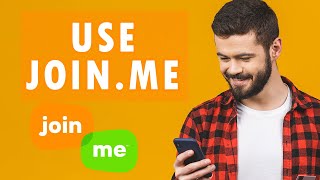 How to Use join.me for Android