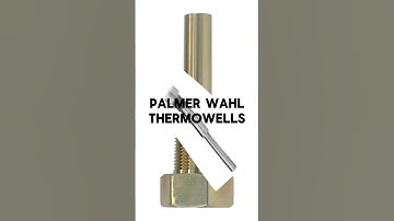 Palmer Wahl Thermowells