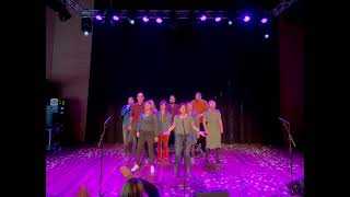 Download Lagu This is me, Balk Top Festival 2022 MP3