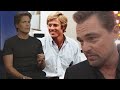 Robert Redford: Leonardo DiCaprio, Rob Lowe &amp; More Stars Pay Tribute
