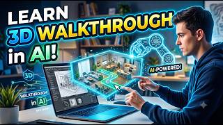 New Batch Ai for Architects & interior Designer.