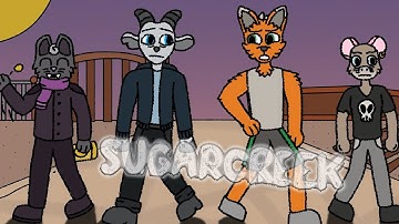 Sugarcreek - Gameplay [Quest/Adventure/Exploration/Casual]