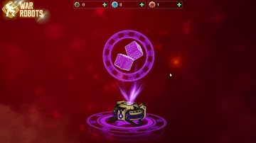 9.1 Event Chest Opening!