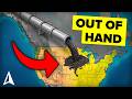 Why The US CAN'T Use Its Oil