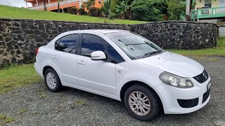 Suzuki SX4 2010
