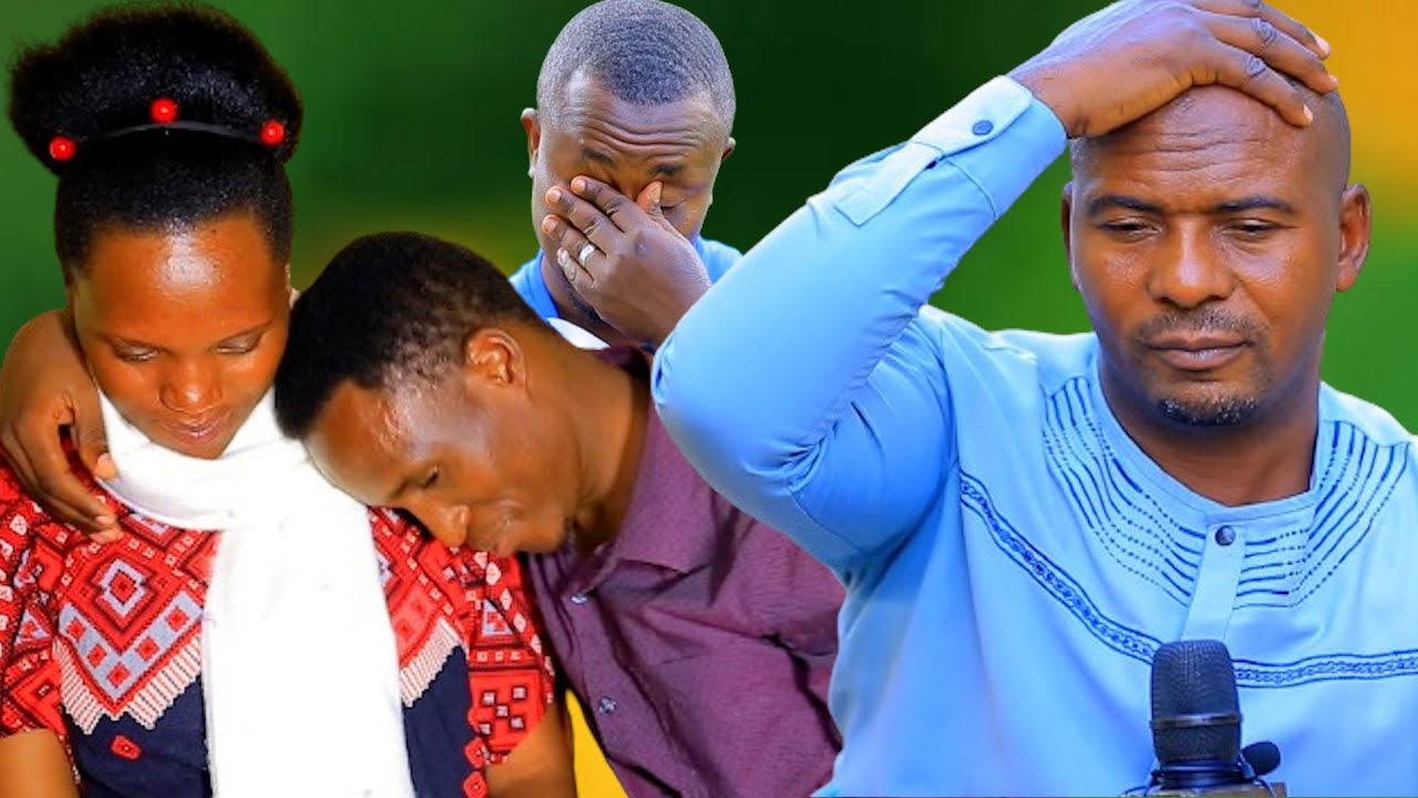 Ngaya AMAJWI EZEKIEL yasinze🔥UMUGORE arongeye ARAHUKANA?🥵INDAYA yasabyeko BASAMBANA imuteye UMWAKU😭