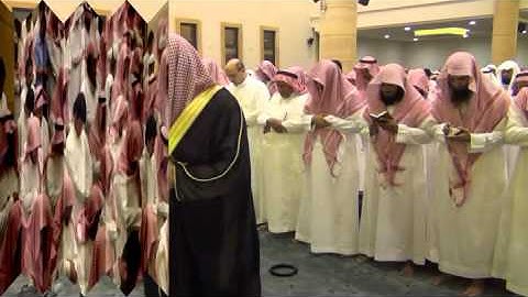 1..سورة يوسف من89 حى آخر السورة 1433هـ .wmv