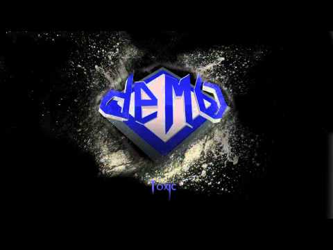 dem0---toxic-mix-(album-"toxic")