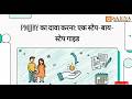 HOW TO CLAIM PMJJBY IN HINDI