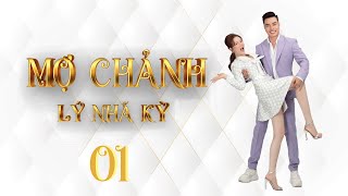 TRÀ CHIỀU CÙNG MỢ CHẢNH | Tập #1: Lê Dương Bảo Lâm đến dinh thự LYNK TOWN thăm 