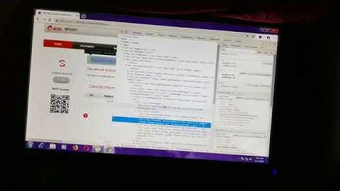 My Customer Unlocked His ZTE MF920V 4G WiFi Hotspot Himself with Our Unlock Code