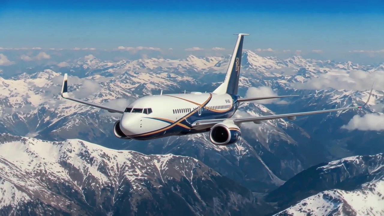 Eutelsat and Gogo: Powering OneWeb LEO for business aviation