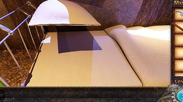 LEVEL 6 solution | ESCAPE GAME 50 ROOMS 1 I