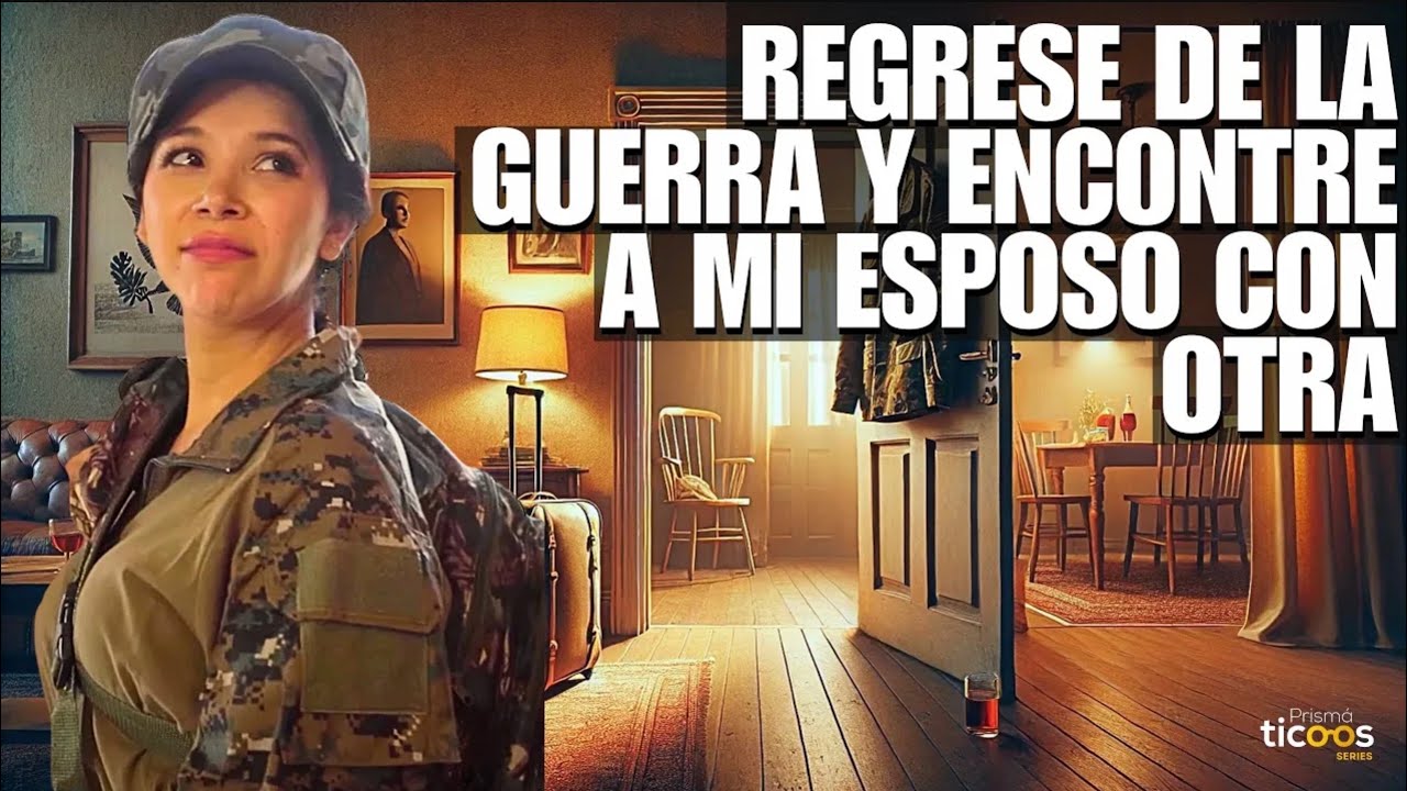 Mi esposo embarazó a mi mejor amiga.