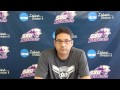 2013 SBU Men's Soccer