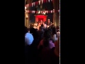 BRIDGES performs "Already Yours" at Per & Caroline Nilsson's wedding