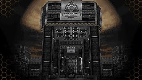 Struggle - Antaresian Legacy, MAP30: Ignis ex Antaresia UV-max in 0:24