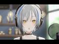 【#歌枠 #vtuber】癒しの弾き語り【音魂ヒビク】