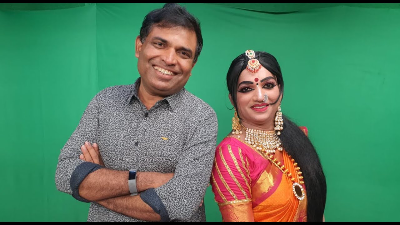 Tulu Comedy show: ಭಾರತ ಸುಂದರಿ ಕತ್ರಿನಾ ಕೈಕಂಬ - ಸಾಟಿ ಇಲ್ಲದ ಸೌಂದರ್ಯ Lockdown LIVE with Nandalike