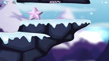 Robot Unicorn Attack Evolution ep. 3