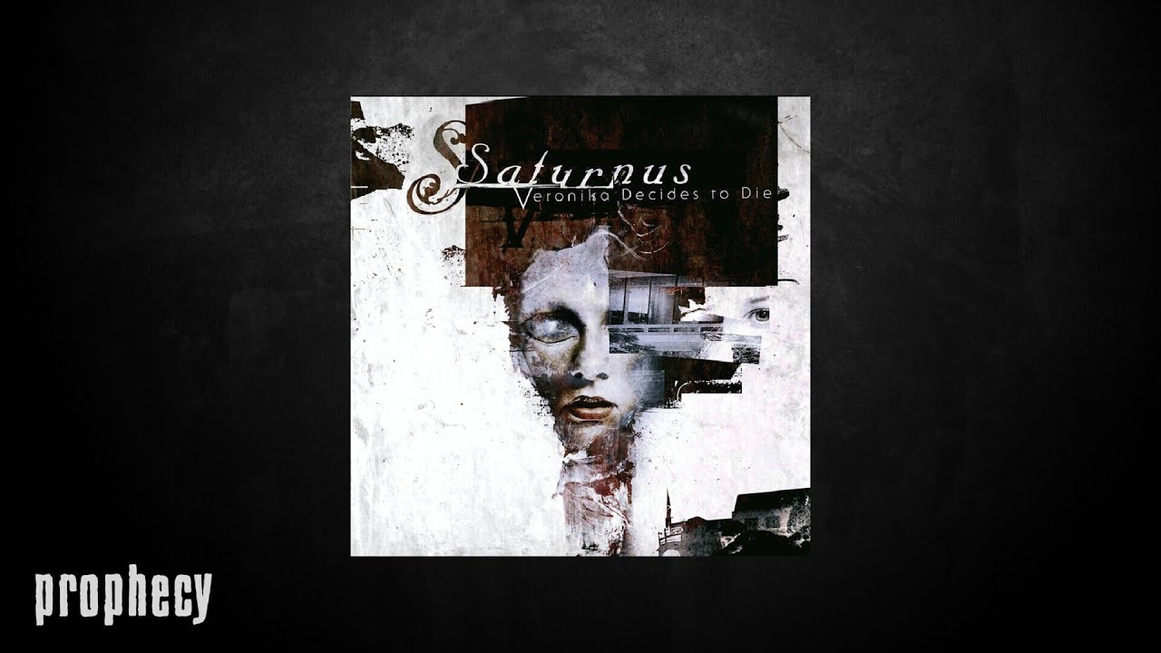 Saturnus - Descending Saturnus - Descending