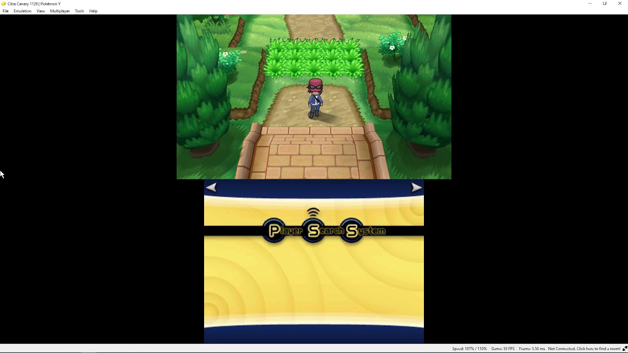 pokemon eternal x citra rom download pokemon eternal x citra rom download