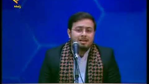 القارئ الشهيد محسن حاجي حسني كاركر||تلاوة تهز القلوب وتثلجها سورة آل عمران🥀٥ يوليو ٢٠٢٤