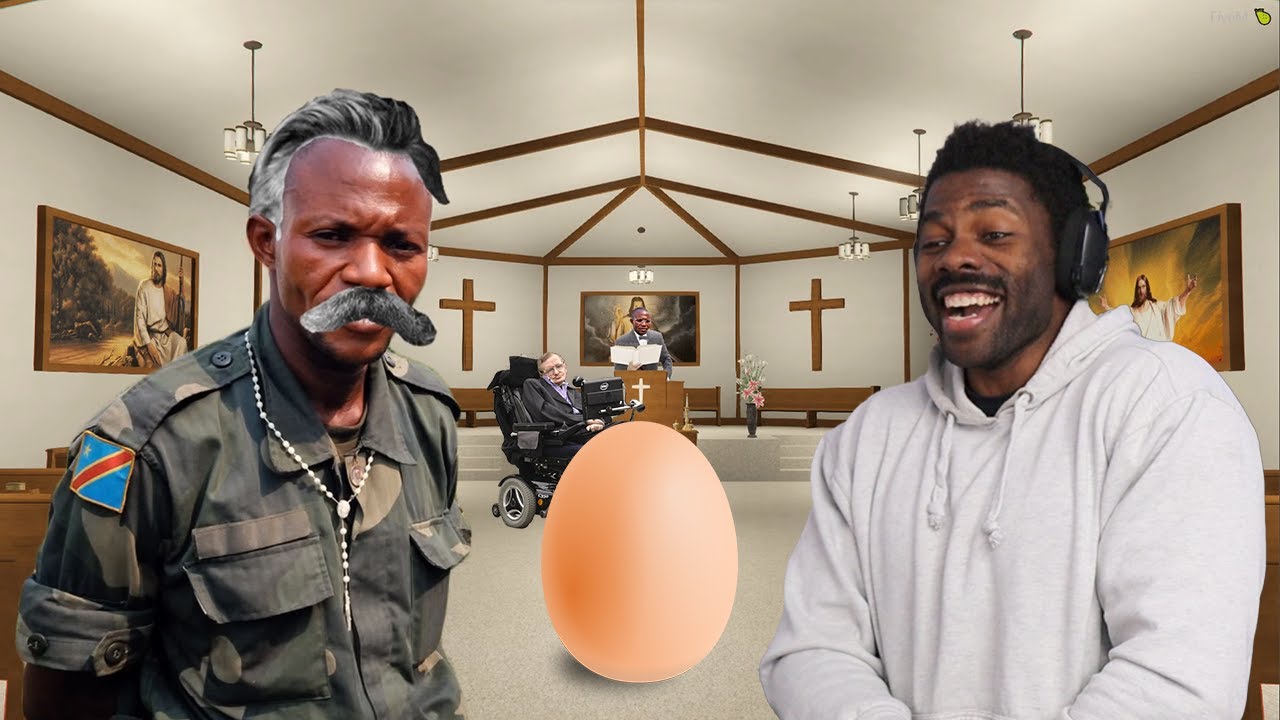 Fantastic Dizzy Review by SsethTzeentach | The Chill Zone Reacts