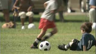 Publix First Game Commercial