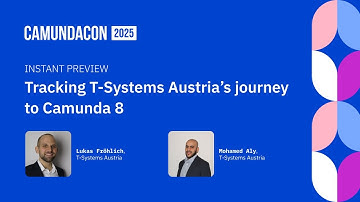 Tracking T-Systems Austria