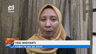 Seluruh Dapur MBG di Ngawi Belum Kantongi SLF - NGAWI