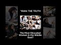 Reality vs. Propaganda Why Iran is the Most Misunderstood Country for Women  #iran  #shorts