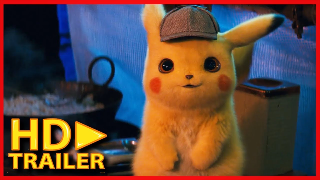 detective pikachu subtitles