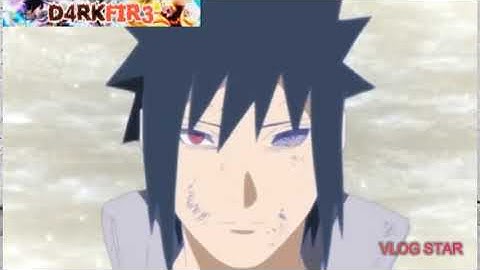 naruto vs sasuke final battle tagalog